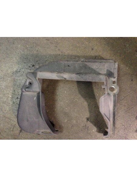 Enjoliveur anti brouillard BMW  