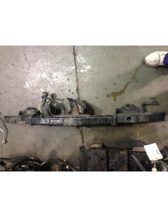 Attelage (boule de remorquage) BMW SERIE 3 (E90) PHASE 1 