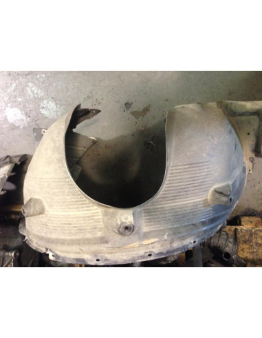 Pare boue avant gauche BMW X3 (E83) PHASE 1 