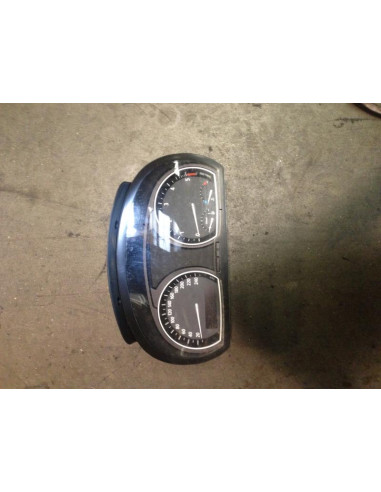 Compteur BMW X3 (E83) PHASE 1 