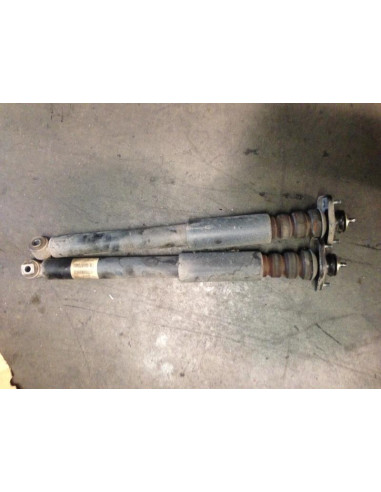 Amortisseur arriere droit BMW X3 (E83) PHASE 1 