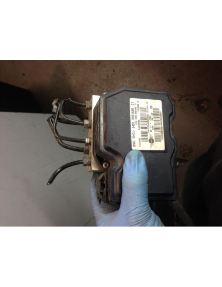 Bloc ABS (freins anti-blocage) MINI MINI II COUNTRYMAN (R60) 