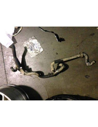 Durite BMW SERIE 3 E93 CABRIO PHASE 2 