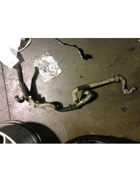 Durite BMW SERIE 3 E93 CABRIO PHASE 2 