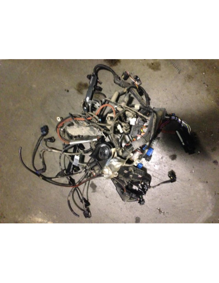 Faisceau (allumage) BMW SERIE 3 E92 COUPE PHASE 1 