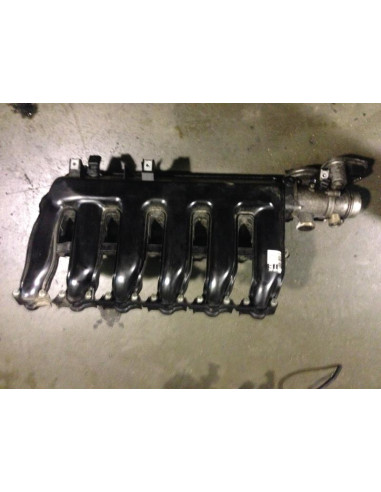 Collecteur d'admission BMW SERIE 3 E90 PHASE 1 