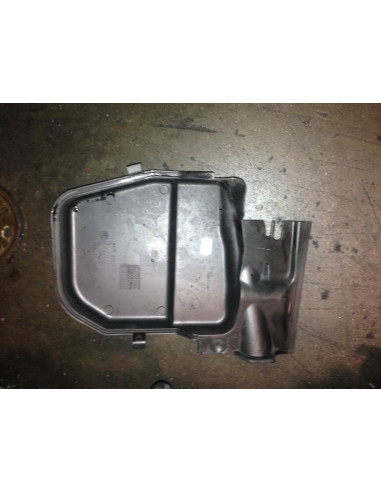 Baie de pare brise BMW SERIE 1 (E87) PHASE 2 (LCI) 