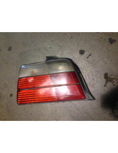 Feu arriere principal gauche (feux) BMW SERIE 3 (E36) 