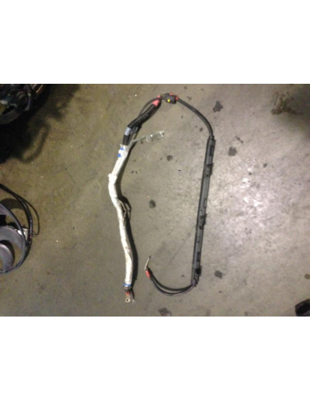 Faisceau (allumage) BMW SERIE 1 (E87) PHASE 2 (LCI) 