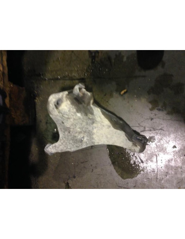 Support moteur droit BMW SERIE 1 (E87) PHASE 2 (LCI) 