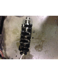 Vilebrequin BMW SERIE 3 (E46) 