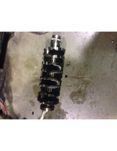 Vilebrequin BMW SERIE 3 (E46) 