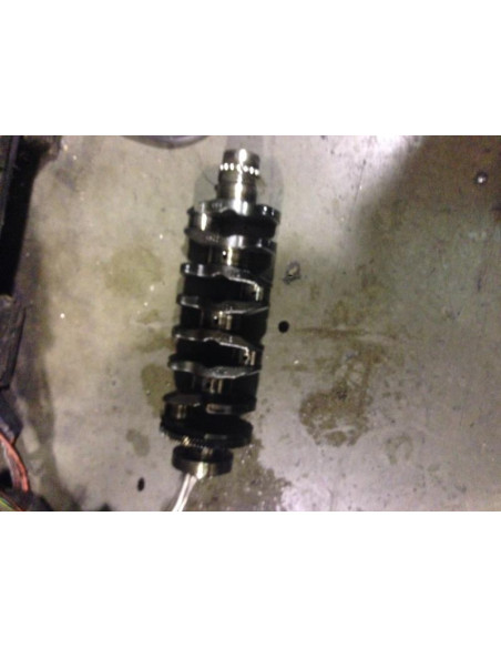 Vilebrequin BMW SERIE 3 (E46) 