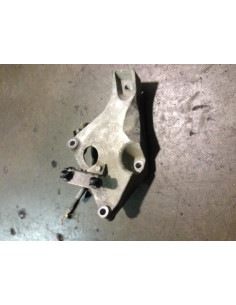 Support moteur gauche BMW SERIE 1 (E87) PHASE 2 (LCI) 