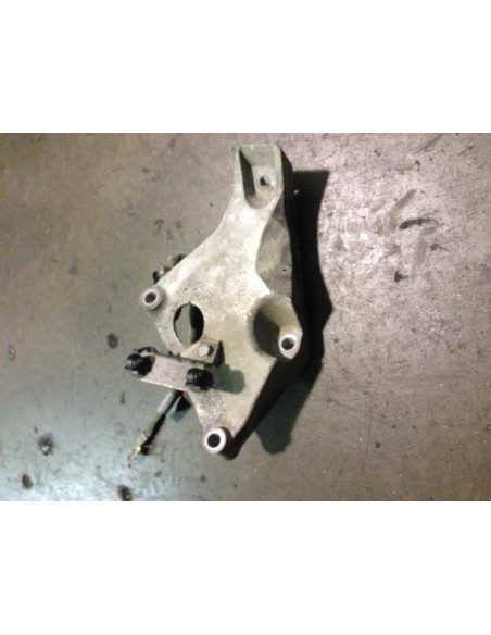 Support moteur gauche BMW SERIE 1 (E87) PHASE 2 (LCI) 