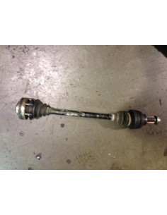 Cardan arriere droit (transmission) BMW SERIE 7 E38 