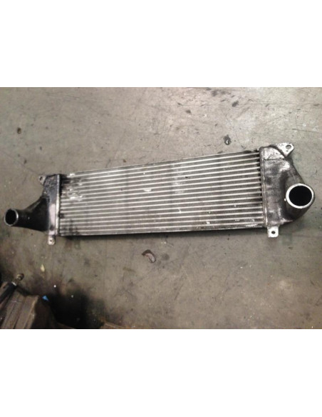 Echangeur air (Intercooler) LAND ROVER RANGE ROVER SPORT 1 PHASE 1 