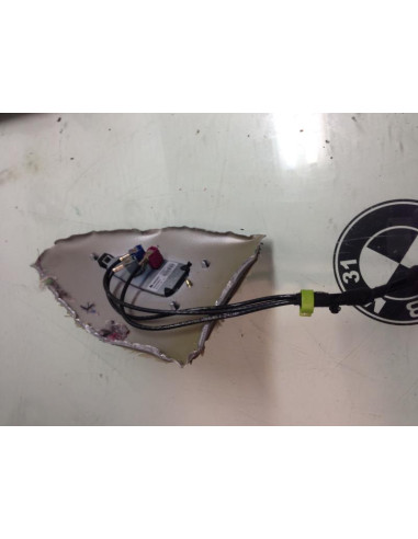 Antenne BMW SERIE 3 (E91) TOURING PHASE 1 