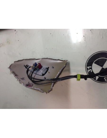 Antenne BMW SERIE 3 (E91) TOURING PHASE 1 