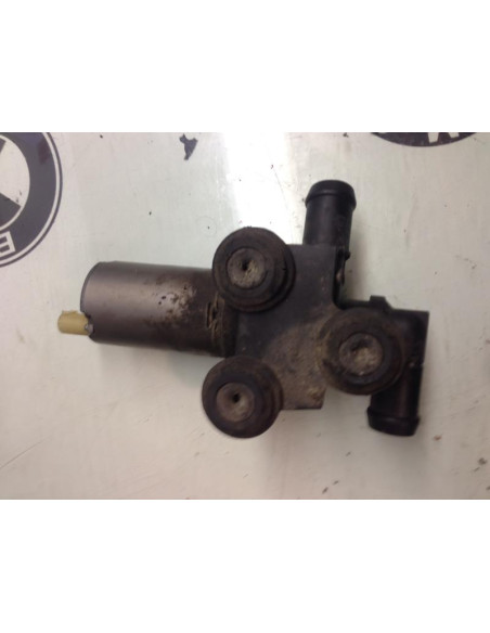 Robinet de chauffage BMW SERIE 1 (E87) PHASE 2 (LCI) 