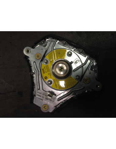Air bag conducteur BMW SERIE 3 (E36) 