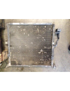 Radiateur clim BMW SERIE 3 (E36) 