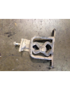 Silencieux arriere (echappement) BMW SERIE 3 (E36) 