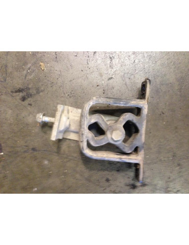 Silencieux arriere (echappement) BMW SERIE 3 (E36) 