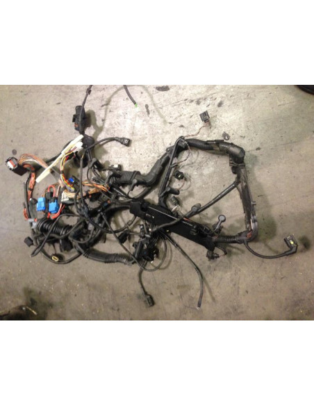 Faisceau (allumage) BMW SERIE 5 (E60) PHASE 1 