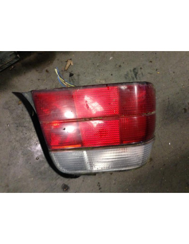 Feu arriere principal gauche (feux) BMW SERIE 3 E36 COMPACT 