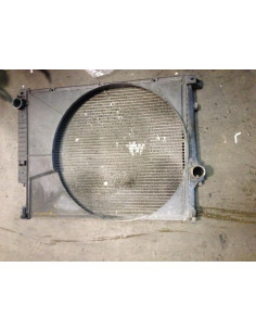 Buse BMW SERIE 3 E30 