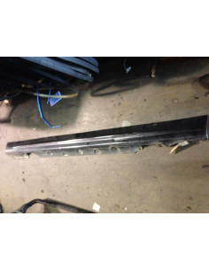 Bas de caisse gauche BMW SERIE 3 (E46) 