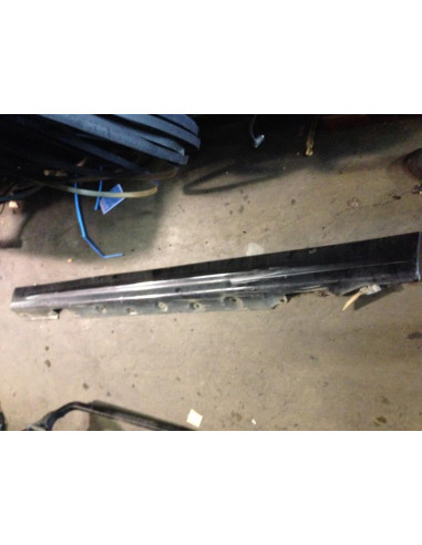 Bas de caisse gauche BMW SERIE 3 (E46) 