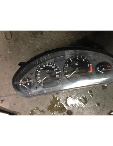 Compteur BMW SERIE 3 (E36) 