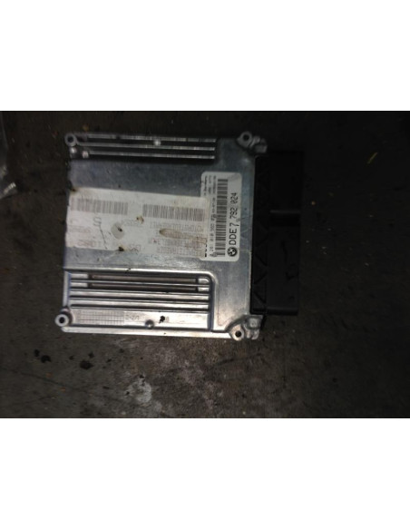 Calculateur BMW SERIE 3 (E46) 
