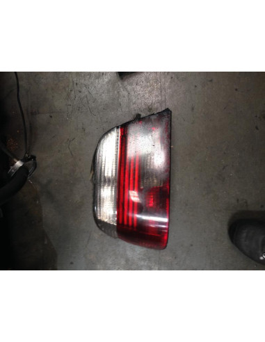 Feu arriere principal gauche (feux) BMW  