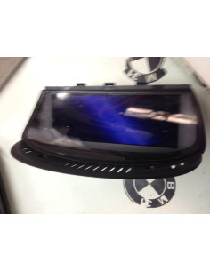 Ecran GPS BMW SERIE 3 E93 CABRIO PHASE 2  2