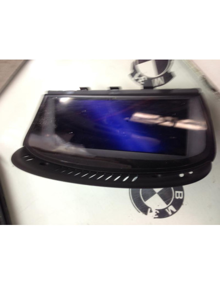 Ecran GPS BMW SERIE 3 E93 CABRIO PHASE 2 