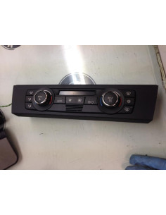 Commande chauffage BMW SERIE 3 E93 CABRIO PHASE 2 