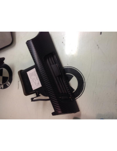 Aerateur tableau de bord BMW SERIE 3 E93 CABRIO PHASE 2 