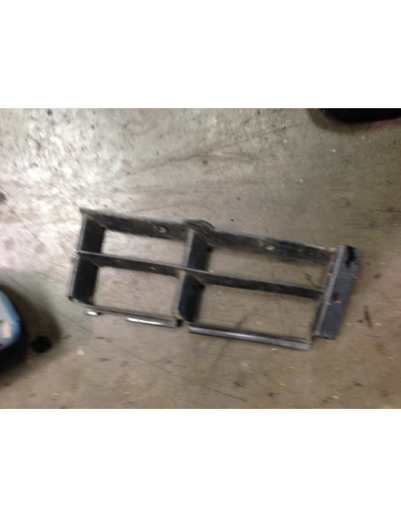 Grille de pare choc BMW  