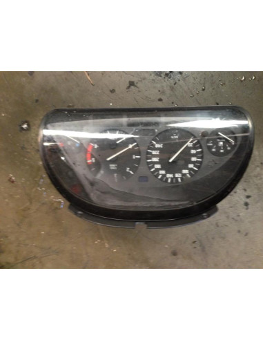 Compteur BMW  