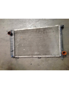 Radiateur eau BMW SERIE 3 (E36) 
