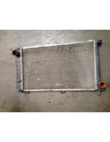 Radiateur eau BMW SERIE 3 (E36) 