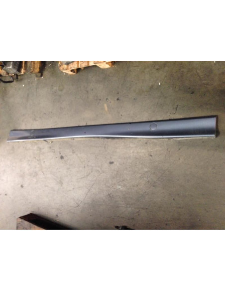 Bas de caisse droit BMW SERIE 3 E36 COMPACT 