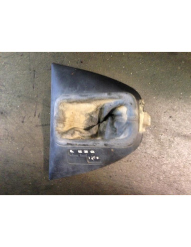 Soufflet de levier de vitesse BMW X5 E53 