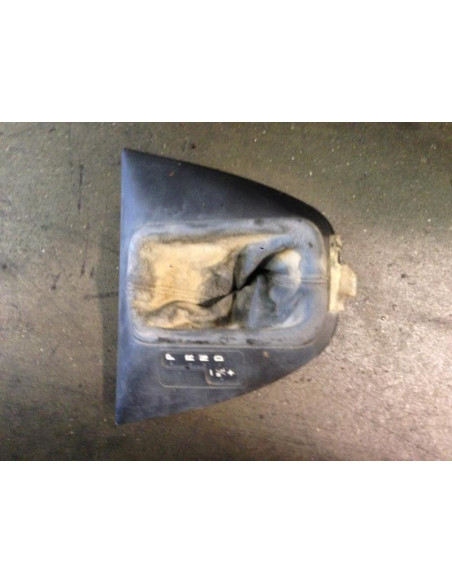 Soufflet de levier de vitesse BMW X5 E53 