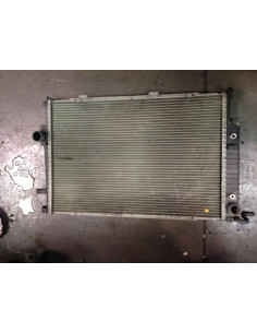 Radiateur eau BMW SERIE 5 E34 