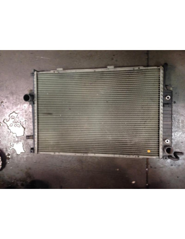 Radiateur eau BMW SERIE 5 E34 