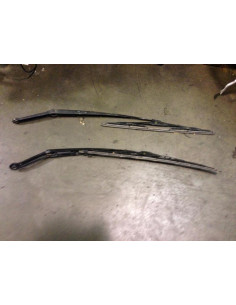 Bras essuie glace avant droit BMW SERIE 3 (E46) 